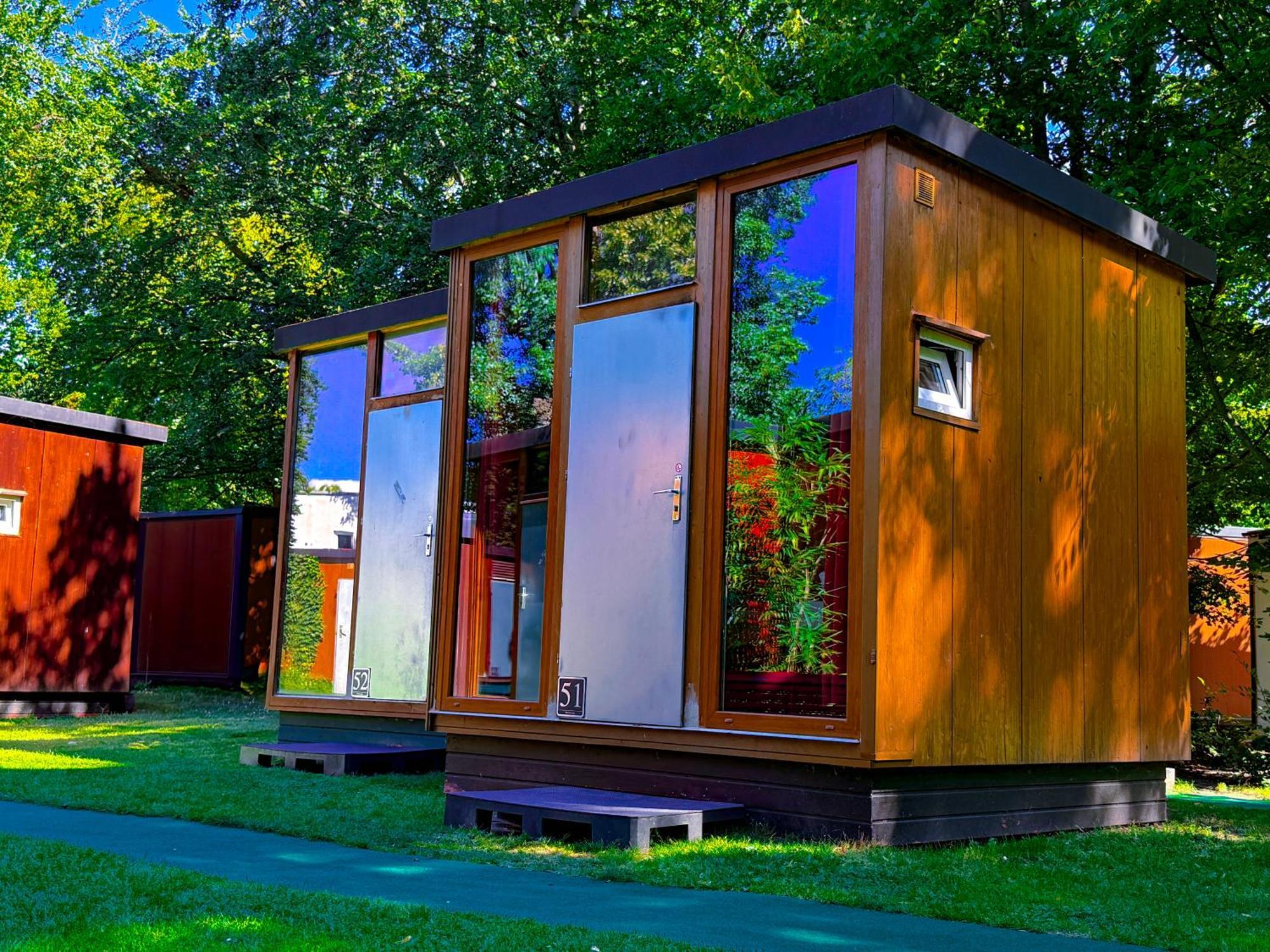 Easy Lodges Berlin, Berlin