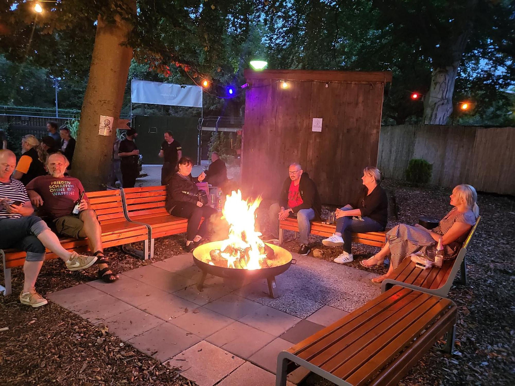 Easy Lodges Berlin — Photos 1