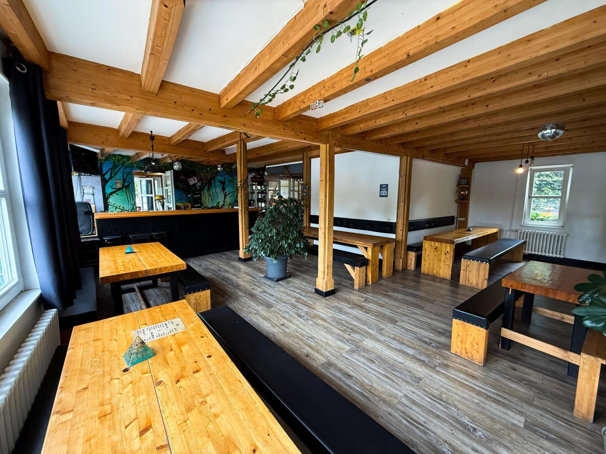 Easy Lodges Berlin — Photos 3